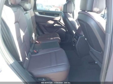 Porsche Cayenne III 2024 Porsche Cayenne S Coupe 2024 4.0l 4.0 Benzyna 468KM, zdjęcie 13