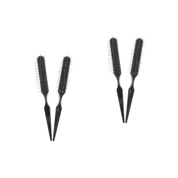 4 шт., проволочная щетка для волос, расческа для волос на воздушной подушке