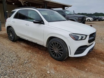 Mercedes GLE V167 2023 Mercedes-Benz GLE 350 4Matic 2023 2.0l 2.0 Benzyna 255KM, zdjęcie 4