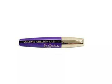 L'OREAL PARIS VOLUME MILLION LASHES POGRUBIAJĄCY TUSZ DO RZĘS 9,5 ML
