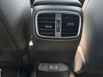 Hyundai i30 III 2025 Hyundai i30 1.5 T-GDI 140KM 7DCT Nline Luxury 2025 1.5 Hybryda 140KM, zdjęcie 20