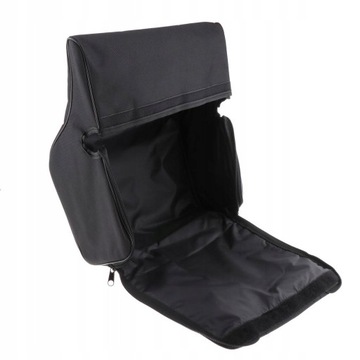 Сумка-аккордеон для 120 бас-баяна (плечо).