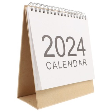 ОФИСНЫЙ КАЛЕНДАРЬ 2024 ПЛАНИРОВЩИК ДЛЯ ЗАМЕТОК