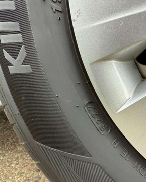 Volkswagen Caddy III Kombi Facelifting 2.0 EcoFuel 109KM 2011 Volkswagen Caddy 2.0 MPI 109 KM 5 osobowy Nowa instalacja LPG 2.0 109KM, zdjęcie 29