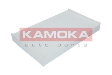 F411401 KAMOKA FILTR KABINA
