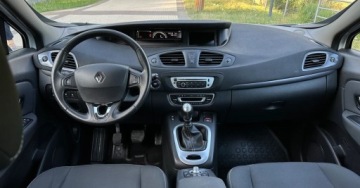 Renault Scenic III XMOD Energy TCe 115KM 2015 Renault Scenic 1.2 Benzyna 115km, NOWY ROZRZAD, Bezwypadkowy 1.2 Benzyna, zdjęcie 8