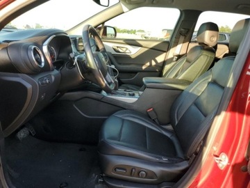 Chevrolet Blazer II 2020 Chevrolet Blazer 1lt, 2020r., 2.5L 2.5 Benzyna 193KM, zdjęcie 7