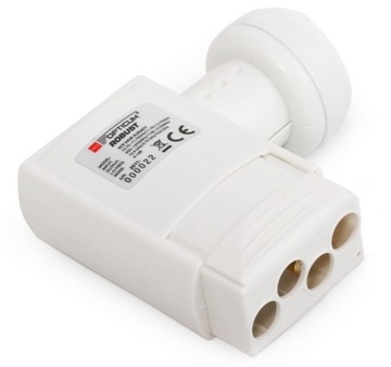 Unicable II SCR2 Legacy 2 Opticum HD LNB
