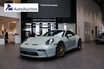 Porsche 911 992 2024 Porsche 911 ST - Limiteringsnummer 18051963 2024 4.0 Benzyna 525KM