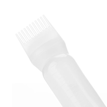 БУТЫЛОЧНЫЙ АППЛИКАТОР ДЛЯ ВОЛОС ДЛЯ НАНЕСЕНИЯ КОНДИЦИОНЕРОВ ДЛЯ ЦВЕТА ГОЛОВЫ ГОЛОВЫ