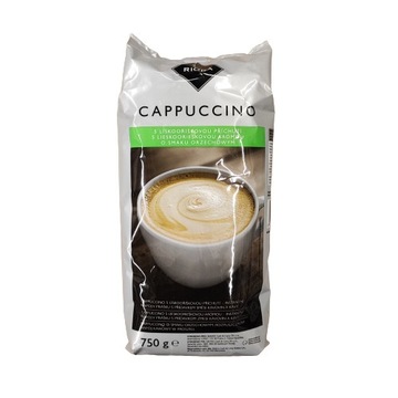 CAPPUCCINO ORZECHOWE KAWA ROZPUSZCZALNA 750G