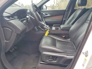 Land Rover Range Rover Velar 2022 Land Rover Range Rover Velar 2022 r., 2,0L R-DYNAMIC S 2.0 Benzyna 247KM, zdjęcie 8