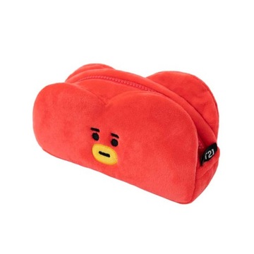 Piórnik pluszowy na przybory TATA BT21
