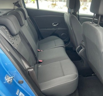 Renault Megane III 2012 Renault Megane 1.6 benzyna doinwestowany zarejestrowany. 1.6 Benzyna 112KM, zdjęcie 21