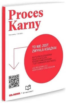Proces karny Bogusław Gąszcz