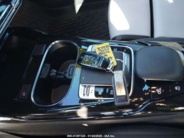 Mercedes CLA C118/X118 2020 Mercedes-Benz CLA 2020 Mercedes-Benz CLA AMG CLA 45 4MATIC 2.0 Benzyna, zdjęcie 14