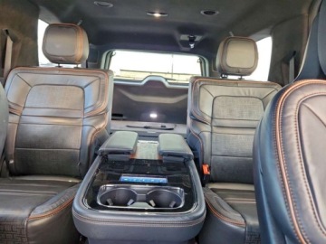 Lincoln Navigator III 2024 Lincoln Navigator L Black Label 2024 3.5 Benzyna 440KM, zdjęcie 10