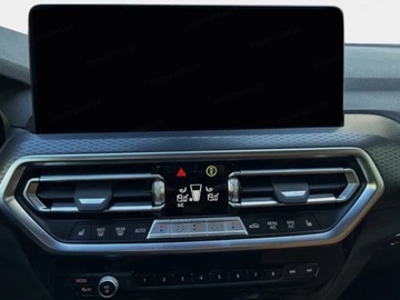 BMW X4 G02 SUV Facelifting 2.0 20d 190KM 2025 BMW X4 xDrive20d Sport Suv 2.0 (190KM) 2025, zdjęcie 9