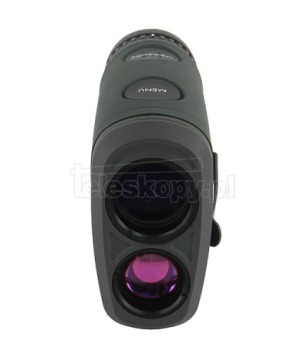 Лазерный дальномер Vortex Razor 4000, 3600 м, HCD