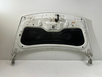 KAPOTA KIA CARENS IV 4