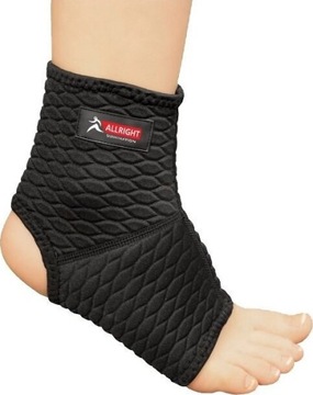 ŚCIĄGACZ KOSTKI STABILIZATOR OPASKA KOSTKĘ rozm XL