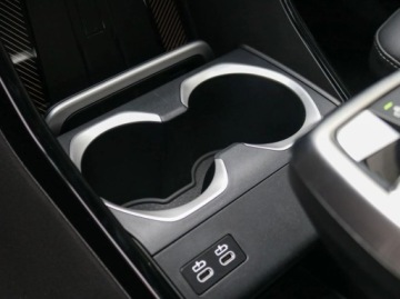 BMW X1 U11 Crossover 2.0 18d 150KM 2024 BMW X1 18d sDrive 2.0 Diesel 150KM, zdjęcie 21