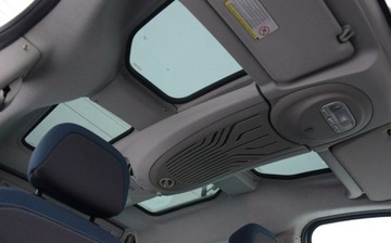 Citroen Berlingo II Combi 1.6 HDI FAP 110KM 2009 Citroen Berlingo 1.6HDI Klima Panorama Dach 2 Kpl Kol Serwisowany Sprowadz, zdjęcie 33