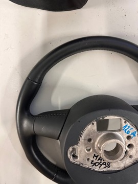 КОЖАНЫЙ РУЛЬ AUDI Q5 8R, Q7