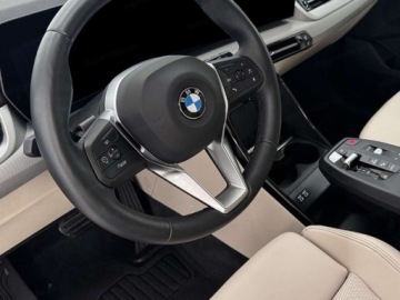 BMW X1 U11 Crossover 1.5 18i 136KM 2026 BMW X1 sDrive18i Suv 1.5 (136KM) 2026, zdjęcie 4