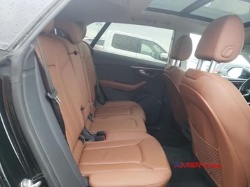 Audi Q8 2020 Audi Q8 2020 r.3,0 L, PREMIUM 3.0 Benzyna 335KM, zdjęcie 10