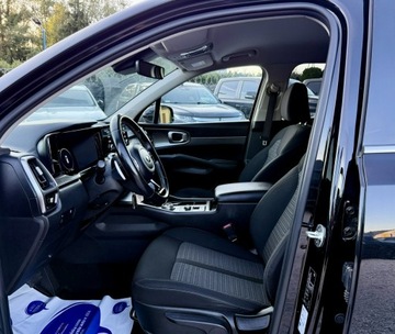 Kia Sorento IV 2021 Kia Sorento 7-osobowa,Hybryda,Europa, zdjęcie 8