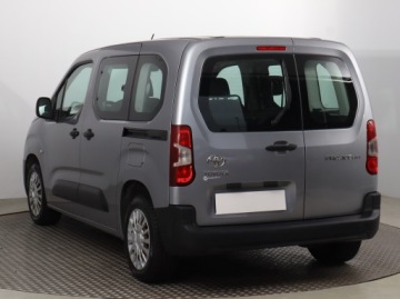 Toyota 2022 Toyota ProAce City Verso 1.5 D-4D, Salon Polska, zdjęcie 3