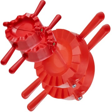 Пельмени образуют пельмени