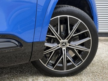 Mercedes GLB 2026 MERCEDES-BENZ GLB 250+ AMG Line Suv (272 KM) 2026, zdjęcie 12