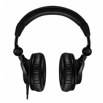 ADAM AUDIO Studio Pro SP-5 — динамические закрытые наушники