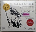 MUZYKA na CD CHOPIN TO CO NAJPIĘKNIEJSZE BEST 2CD