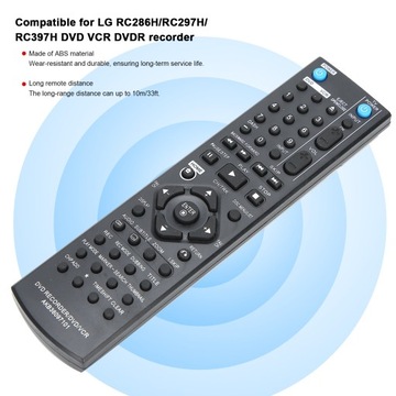 Замена контроллера рекордера DVD/VCR/DVDR