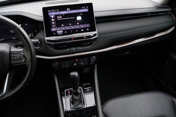 Jeep Compass II 2022 Jeep Compass 1.5 Turbo e-Hybrid, Salon Polska, zdjęcie 7