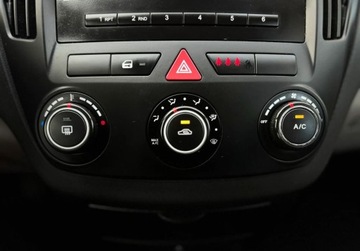 Kia Ceed I 2007 Kia Ceed Salon PL klima Isofix Gwarancja w cenie Warszawa VRDX 1.6 Benzyna, zdjęcie 21