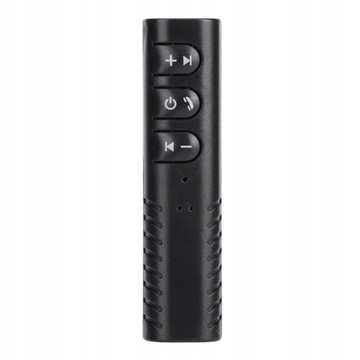 Słuchawki stereofoniczne Bluetooth 3,5 mm