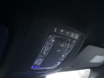 Mercedes Klasa A W177/V177 Hatchback 1.3 200 163KM 2019 Mercedes-Benz A 200, zdjęcie 22