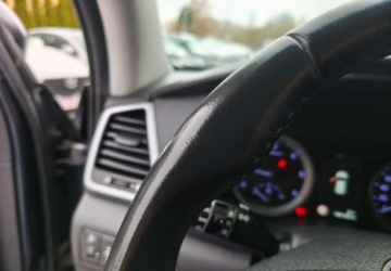 Hyundai Tucson III SUV 1.7 CRDI 115KM 2017 Hyundai Tucson Hyundai Tucson 1.7 CRDI BlueDrive GO 2WD 1.7 Diesel 115KM, zdjęcie 13