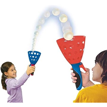 РАКЕТКИ ДЛЯ ЛОВУШКИ ШАРОВ GAME CATCH BALL LAUNCHER