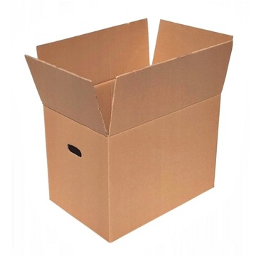 800x400x400 KARTON PUDŁO PRZEPROWADZKI 5-WARSTW