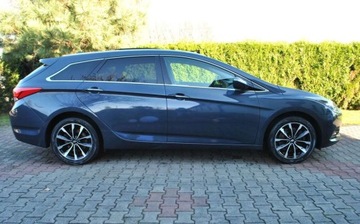 Hyundai i40 Kombi Facelifting 2.0 GDI 165KM 2018 Hyundai i40 2,0 163KM Panorama Bi-xenon NAVI Climatronic Serwis Bezwypadko, zdjęcie 5