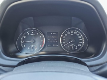 Hyundai i30 III Hatchback 1.4 MPI 100KM 2019 Hyundai i30 Polski salon, Serwisowany w ASO, po I, zdjęcie 18