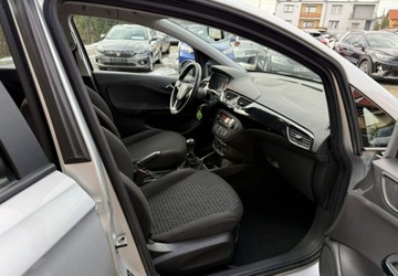 Opel Corsa E Hatchback 3d 1.4 Twinport 90KM 2017 Opel Corsa 1,4 90KM Klimatyzacja 1.4 Benzyna 90KM, zdjęcie 15