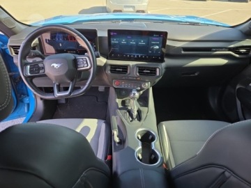 Ford Mustang VI 2024 Ford Mustang Ford Mustang GT Fastback 2024 5.0 Benzyna 486KM, zdjęcie 12