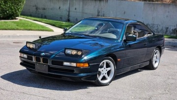 BMW Seria 8 I 1995