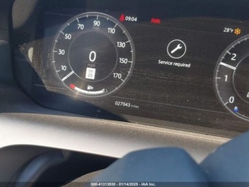 Land Rover Discovery Sport 2020 Land Rover Discovery Sport 2020r.,SE, od ubezpieczalni 2.0 Benzyna 246KM, zdjęcie 10